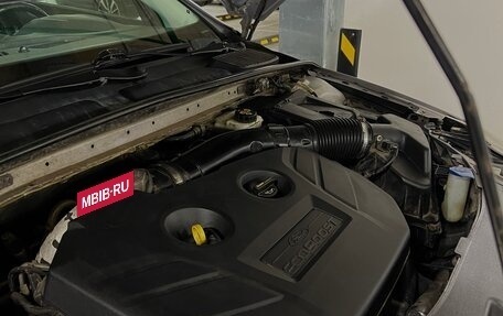 Ford Mondeo IV, 2010 год, 920 000 рублей, 5 фотография