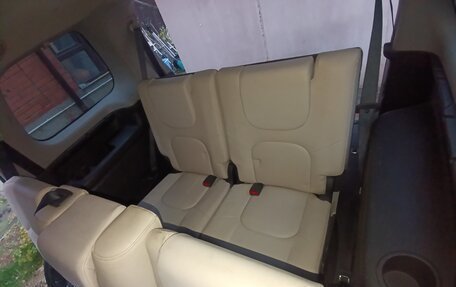 Nissan Pathfinder, 2012 год, 1 650 000 рублей, 13 фотография