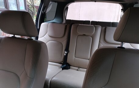 Nissan Pathfinder, 2012 год, 1 650 000 рублей, 15 фотография
