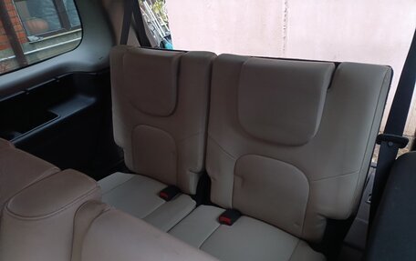 Nissan Pathfinder, 2012 год, 1 650 000 рублей, 16 фотография