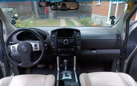 Nissan Pathfinder, 2012 год, 1 650 000 рублей, 20 фотография