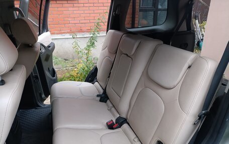 Nissan Pathfinder, 2012 год, 1 650 000 рублей, 19 фотография
