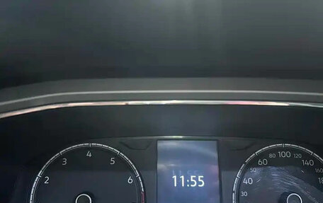 Volkswagen T-Cross I, 2021 год, 1 420 900 рублей, 6 фотография