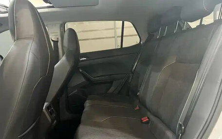 Volkswagen T-Cross I, 2021 год, 1 420 900 рублей, 8 фотография