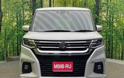 Suzuki Solio, 2022 год, 989 000 рублей, 1 фотография