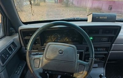 Chrysler Saratoga, 1990 год, 375 000 рублей, 1 фотография