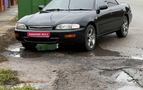 Toyota Corona EXiV II (ST200), 1994 год, 370 000 рублей, 1 фотография