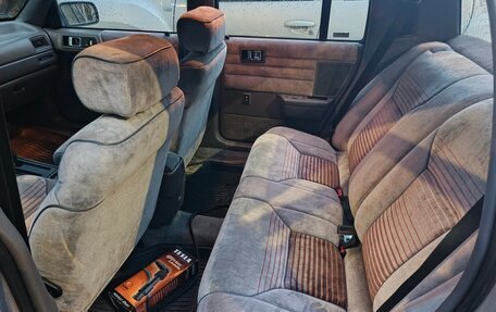 Chrysler Saratoga, 1990 год, 375 000 рублей, 12 фотография