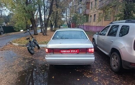 Chrysler Saratoga, 1990 год, 375 000 рублей, 5 фотография