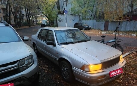 Chrysler Saratoga, 1990 год, 375 000 рублей, 9 фотография