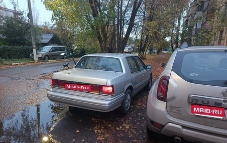 Chrysler Saratoga, 1990 год, 375 000 рублей, 6 фотография