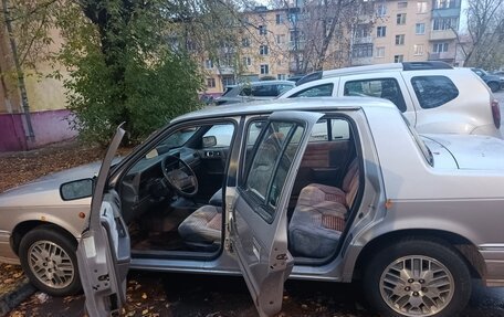 Chrysler Saratoga, 1990 год, 375 000 рублей, 13 фотография