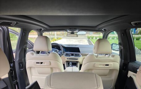 BMW X5, 2022 год, 8 050 000 рублей, 5 фотография