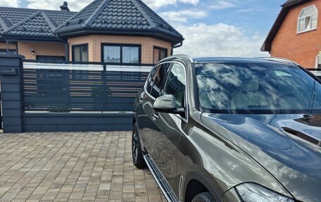 BMW X5, 2022 год, 8 050 000 рублей, 3 фотография