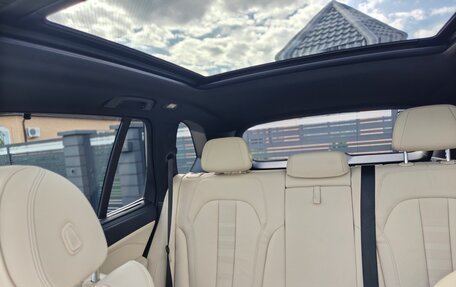 BMW X5, 2022 год, 8 050 000 рублей, 9 фотография