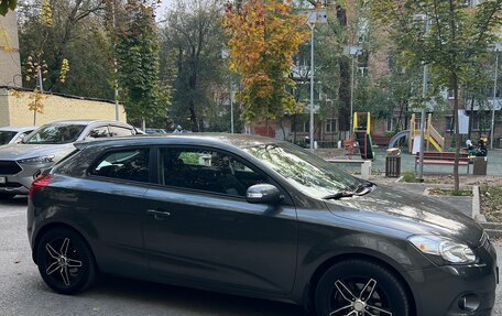 KIA cee'd I рестайлинг, 2010 год, 890 000 рублей, 5 фотография