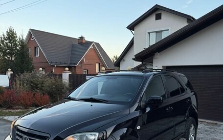 KIA Sorento IV, 2007 год, 720 000 рублей, 8 фотография