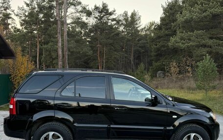 KIA Sorento IV, 2007 год, 720 000 рублей, 3 фотография