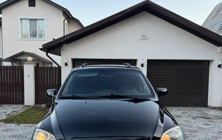 KIA Sorento IV, 2007 год, 720 000 рублей, 10 фотография