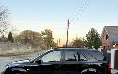 KIA Sorento IV, 2007 год, 720 000 рублей, 7 фотография