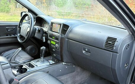 KIA Sorento IV, 2007 год, 720 000 рублей, 11 фотография