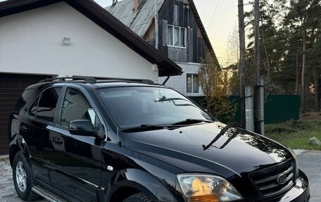 KIA Sorento IV, 2007 год, 720 000 рублей, 2 фотография