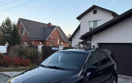 KIA Sorento IV, 2007 год, 720 000 рублей, 9 фотография