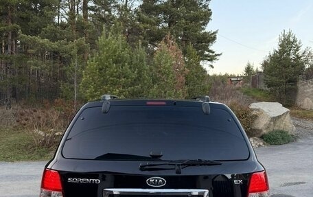 KIA Sorento IV, 2007 год, 720 000 рублей, 5 фотография