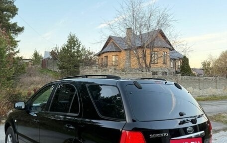 KIA Sorento IV, 2007 год, 720 000 рублей, 6 фотография