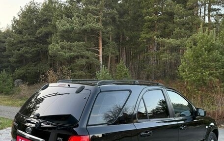 KIA Sorento IV, 2007 год, 720 000 рублей, 4 фотография