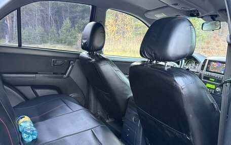 KIA Sorento IV, 2007 год, 720 000 рублей, 12 фотография