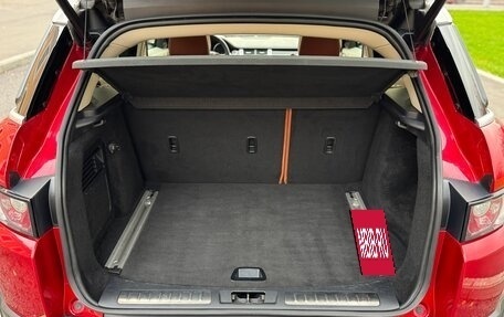 Land Rover Range Rover Evoque I, 2012 год, 2 290 000 рублей, 33 фотография