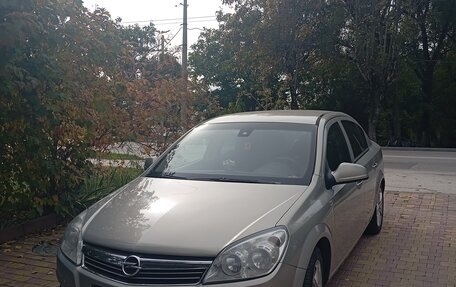 Opel Astra H, 2010 год, 870 000 рублей, 1 фотография