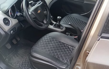 Chevrolet Cruze II, 2011 год, 520 000 рублей, 4 фотография