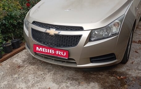 Chevrolet Cruze II, 2011 год, 520 000 рублей, 2 фотография