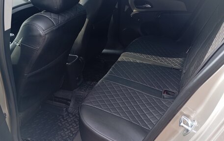 Chevrolet Cruze II, 2011 год, 520 000 рублей, 6 фотография