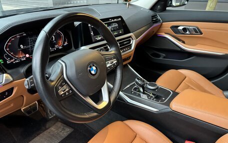 BMW 3 серия, 2021 год, 4 445 000 рублей, 5 фотография