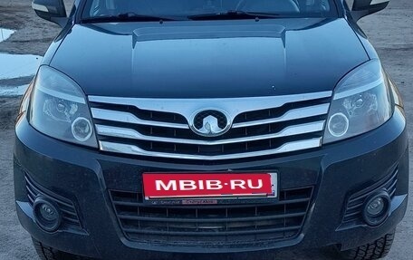 Great Wall Hover H3 I, 2014 год, 770 000 рублей, 12 фотография