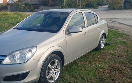 Opel Astra H, 2010 год, 870 000 рублей, 2 фотография