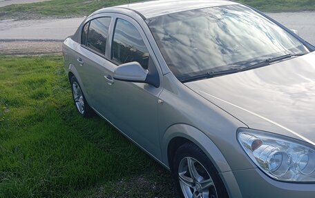 Opel Astra H, 2010 год, 870 000 рублей, 3 фотография