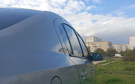 Opel Astra H, 2010 год, 870 000 рублей, 5 фотография