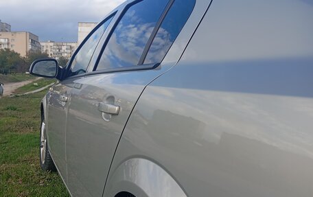 Opel Astra H, 2010 год, 870 000 рублей, 6 фотография