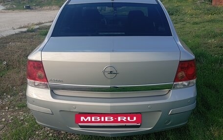 Opel Astra H, 2010 год, 870 000 рублей, 4 фотография