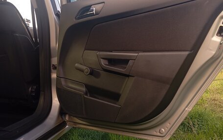 Opel Astra H, 2010 год, 870 000 рублей, 8 фотография