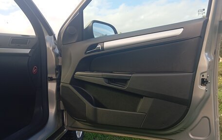 Opel Astra H, 2010 год, 870 000 рублей, 10 фотография