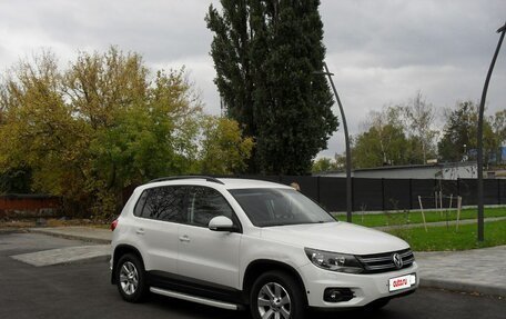 Volkswagen Tiguan I, 2012 год, 1 395 000 рублей, 6 фотография