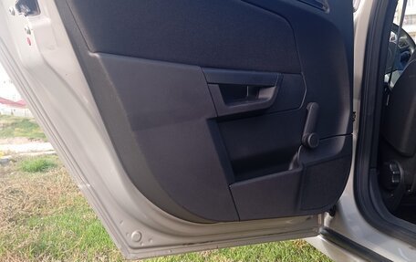 Opel Astra H, 2010 год, 870 000 рублей, 7 фотография