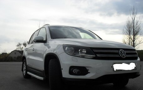 Volkswagen Tiguan I, 2012 год, 1 395 000 рублей, 7 фотография