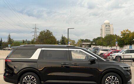 KIA Carnival, 2021 год, 3 997 000 рублей, 12 фотография