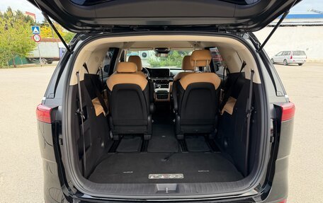 KIA Carnival, 2021 год, 3 997 000 рублей, 13 фотография